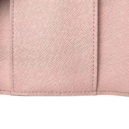 Louis Vuitton Monogram Multicles 6 Key Holder Rose Ballerine 9 of 10