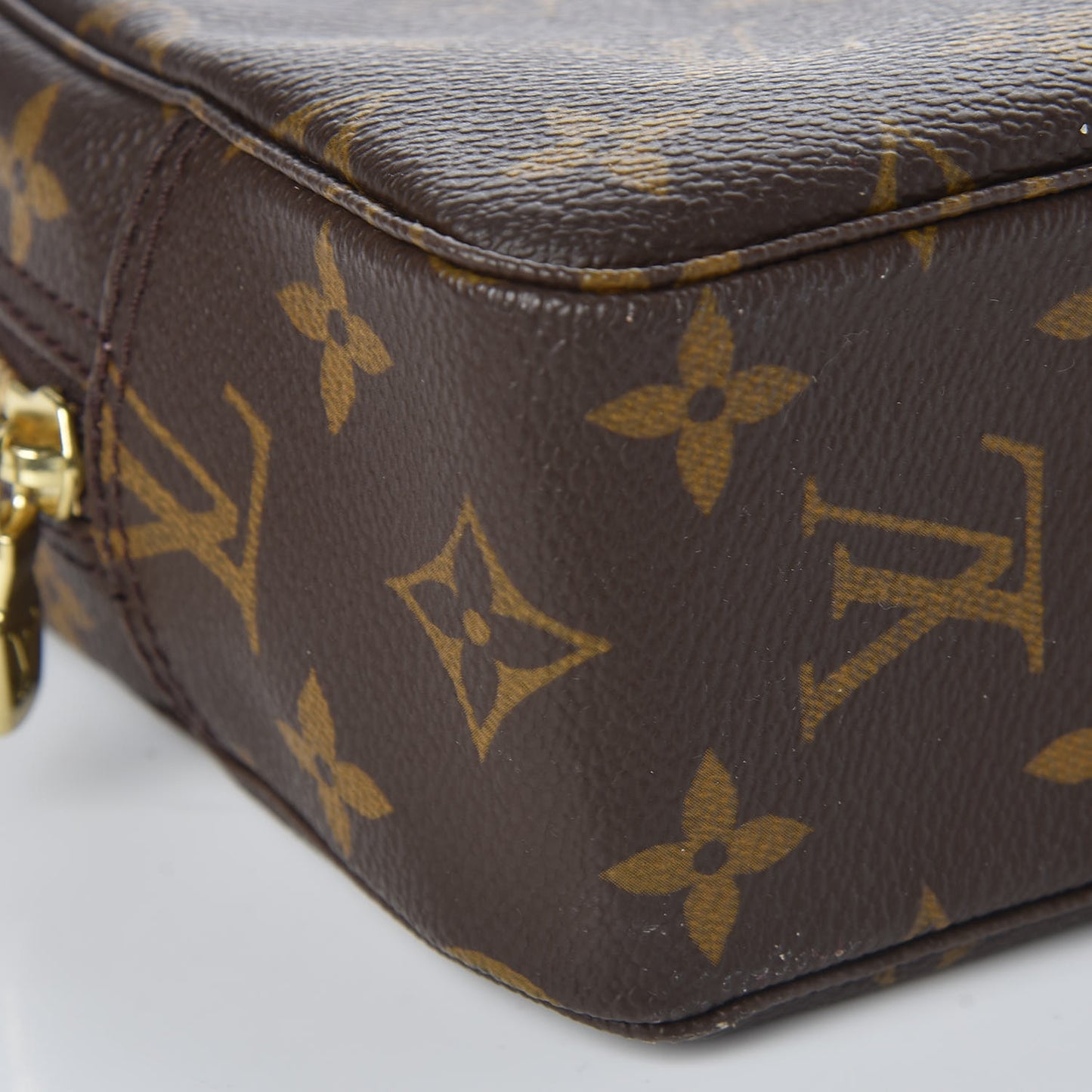 Monogram Trousse Toilette 23