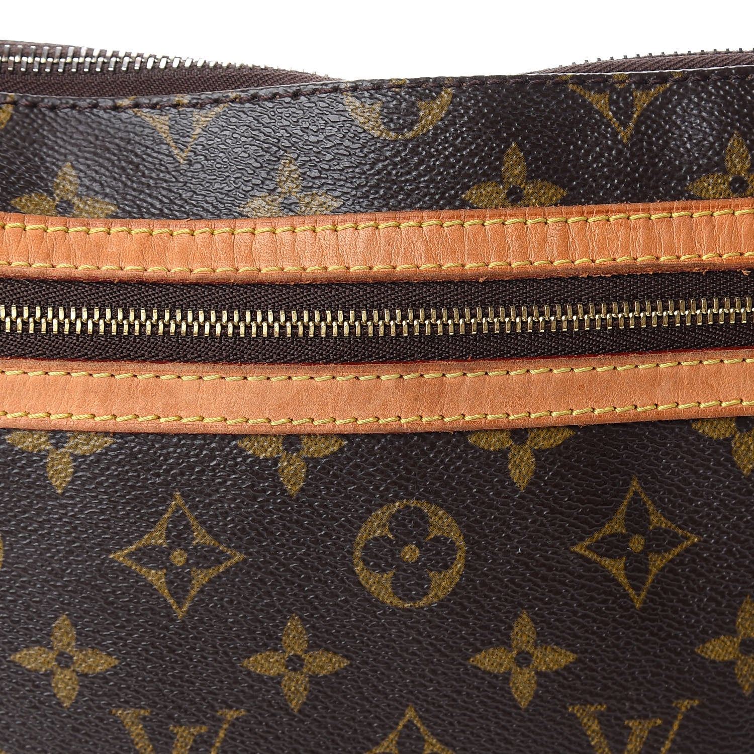 Louis Vuitton Monogram Bosphore Pochette 10 of 10