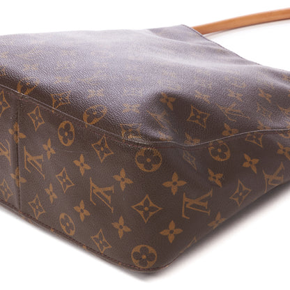 Louis Vuitton Monogram Looping GM 5 of 8