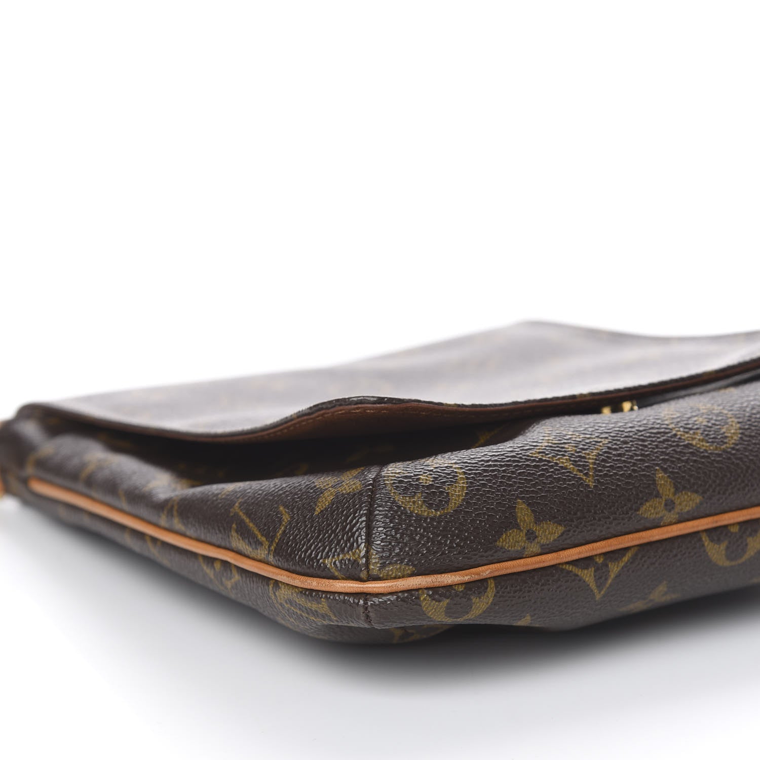 Louis Vuitton Monogram Musette Salsa 8 of 10