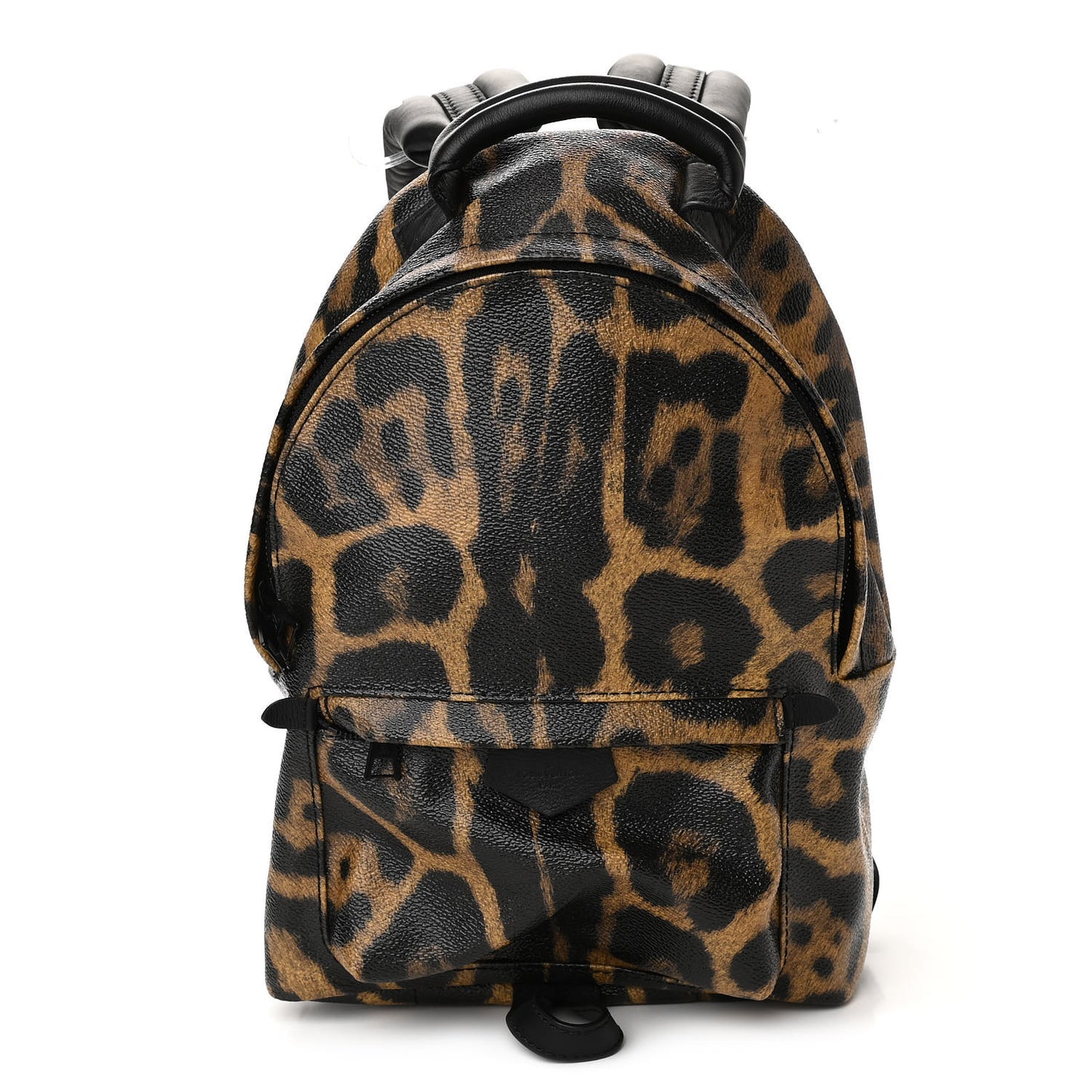 Wild Animal Print Palm Springs Backpack PM