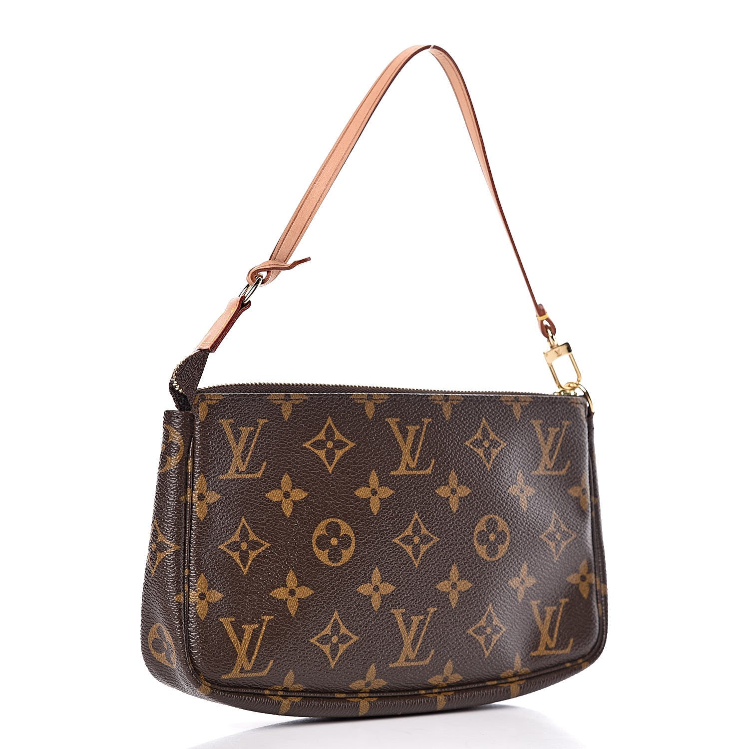 Louis Vuitton Monogram Pochette Accessories 3 of 10