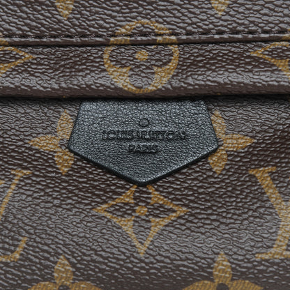 Louis Vuitton Monogram Palm Springs Backpack Mini 6 of 7