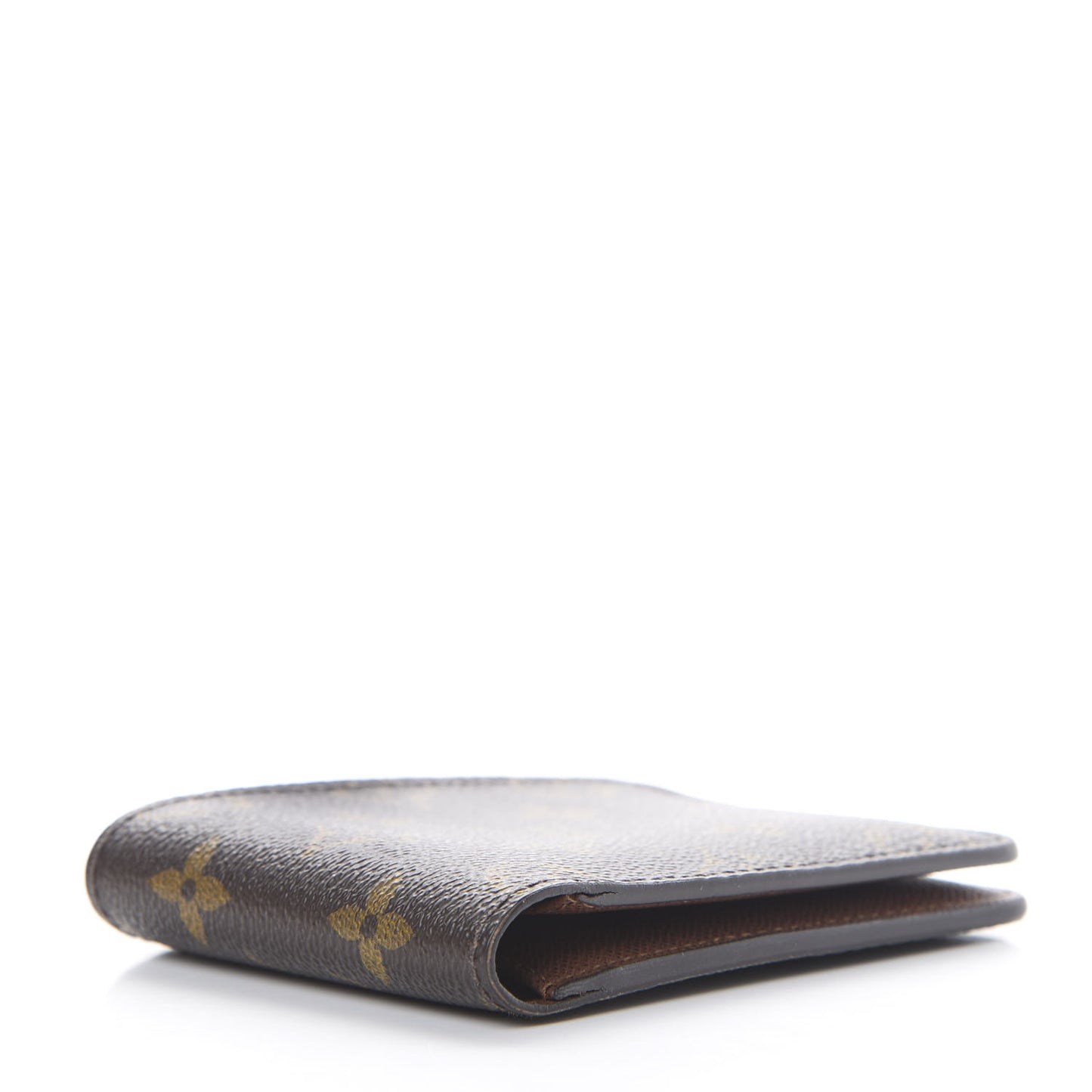 Monogram Multiple Wallet