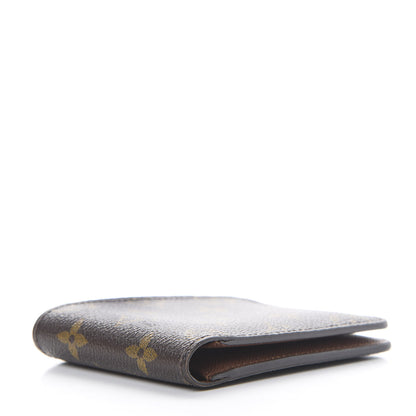 Louis Vuitton Monogram Multiple Wallet 3 of 9