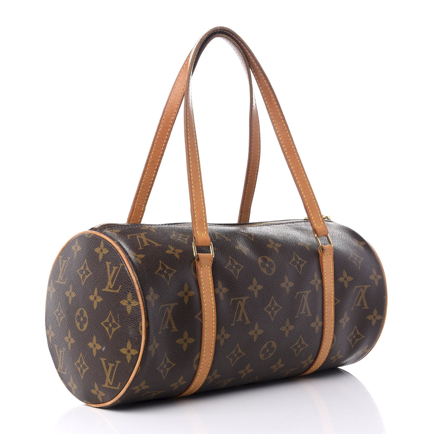 Monogram Papillon 30