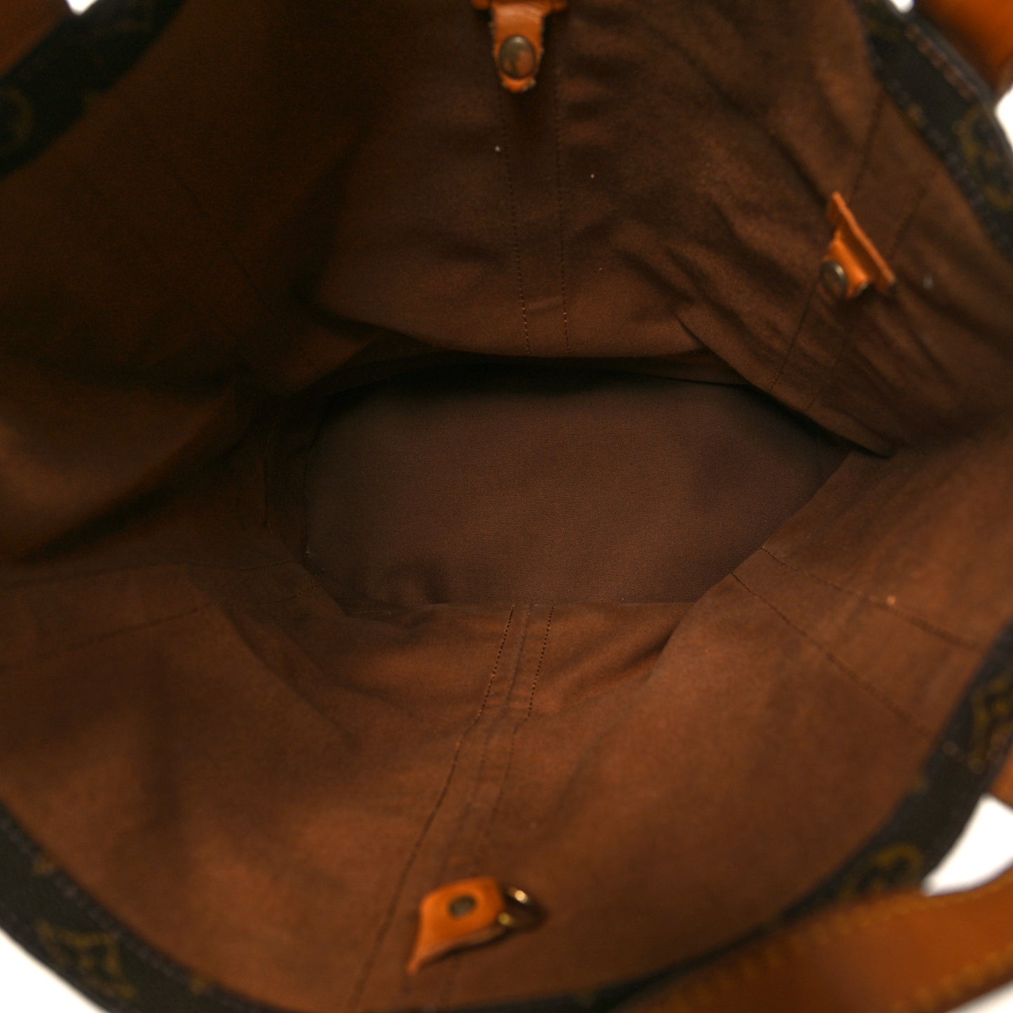 Monogram Randonnee GM Backpack