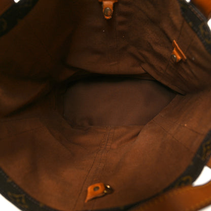 Louis Vuitton Monogram Randonnee GM Backpack 5 of 11