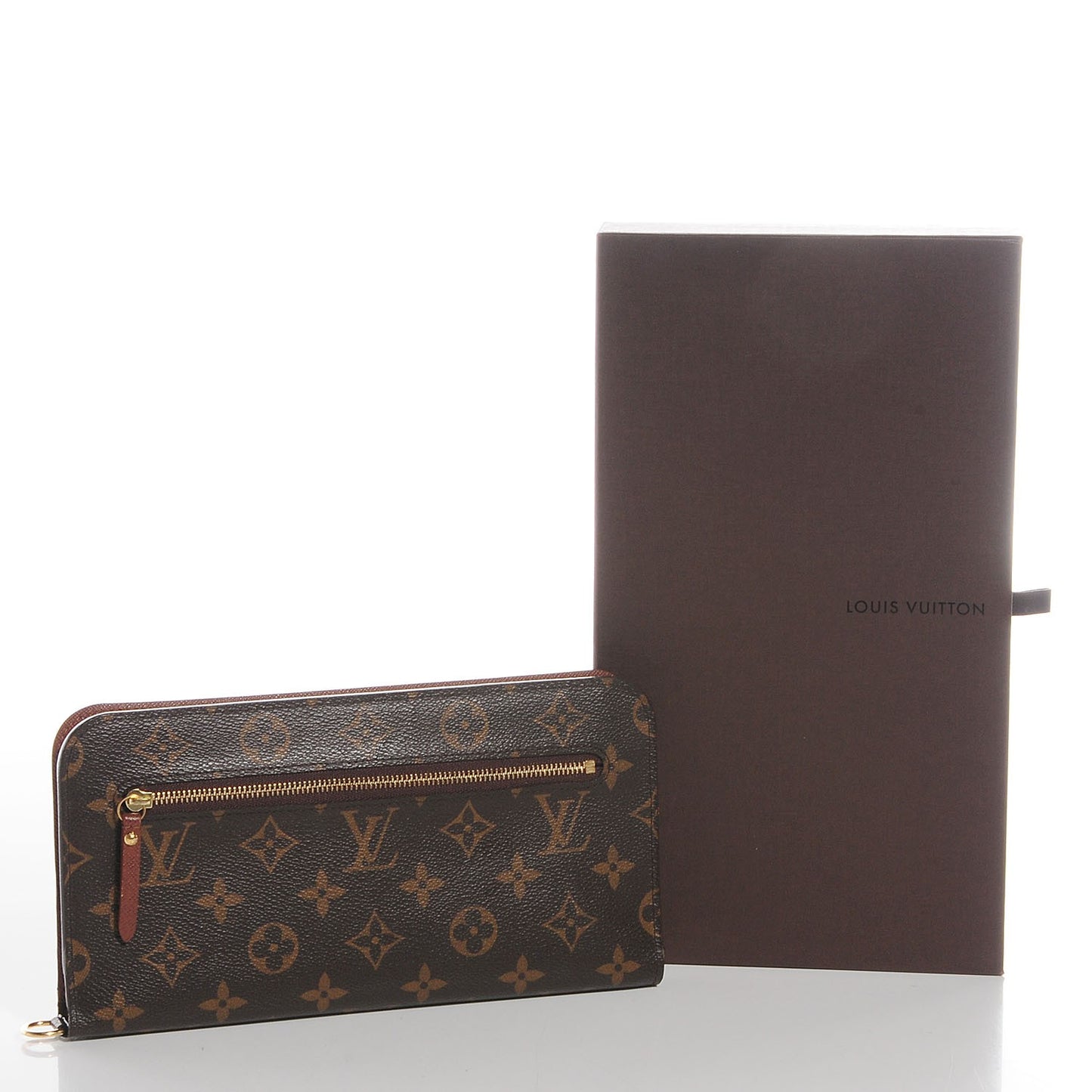 Monogram Insolite Organizer Wallet