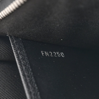 Louis Vuitton Monogram Eclipse Reverse Pochette Voyage MM 7 of 9