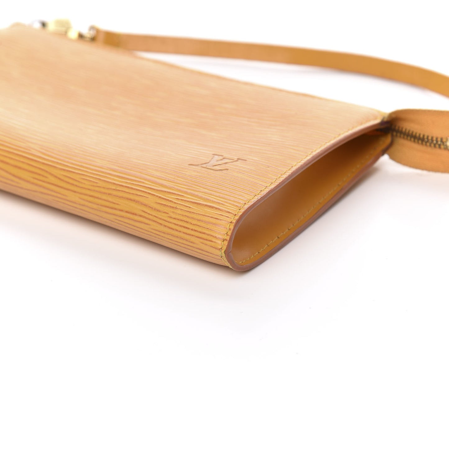 Epi Pochette Accessories 21 Tassil