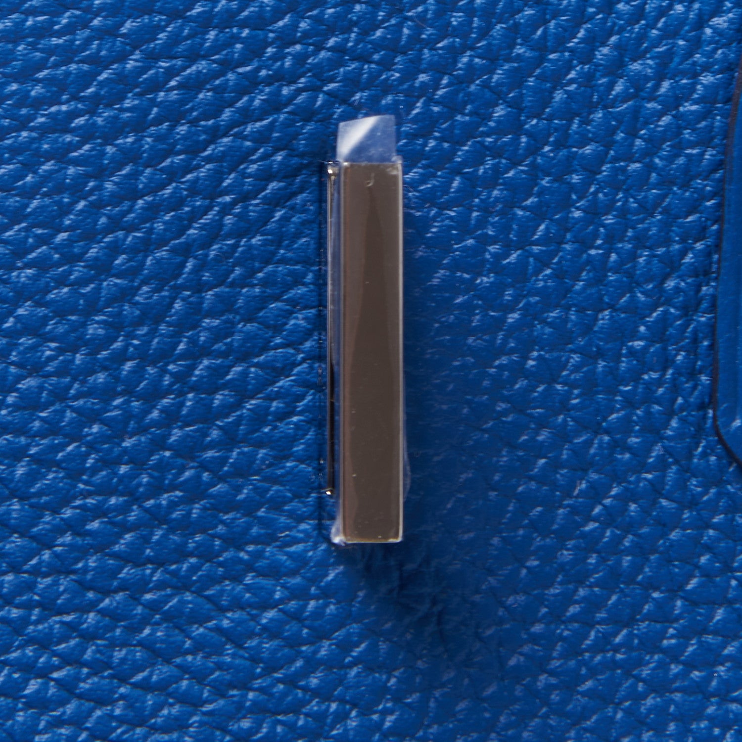 Hermes Togo Birkin 30 Bleu France 23 of 30
