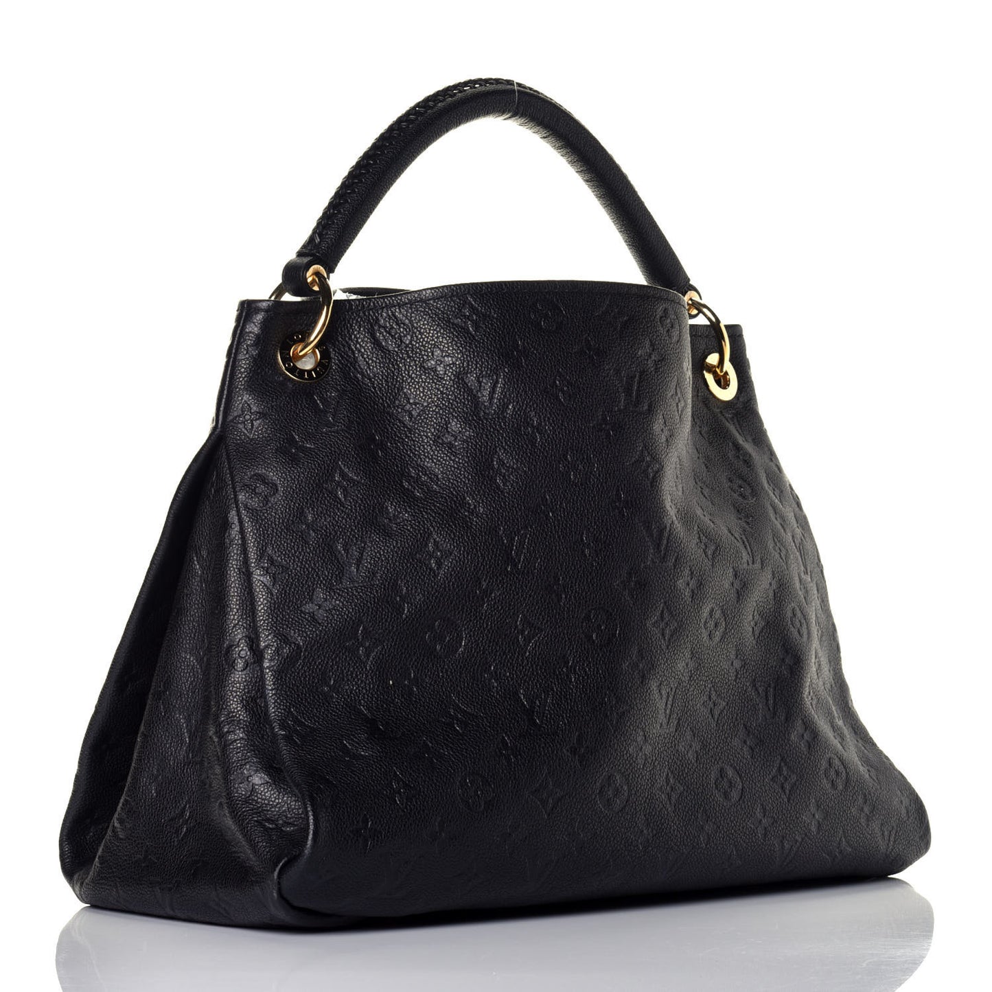 Empreinte Artsy MM Black