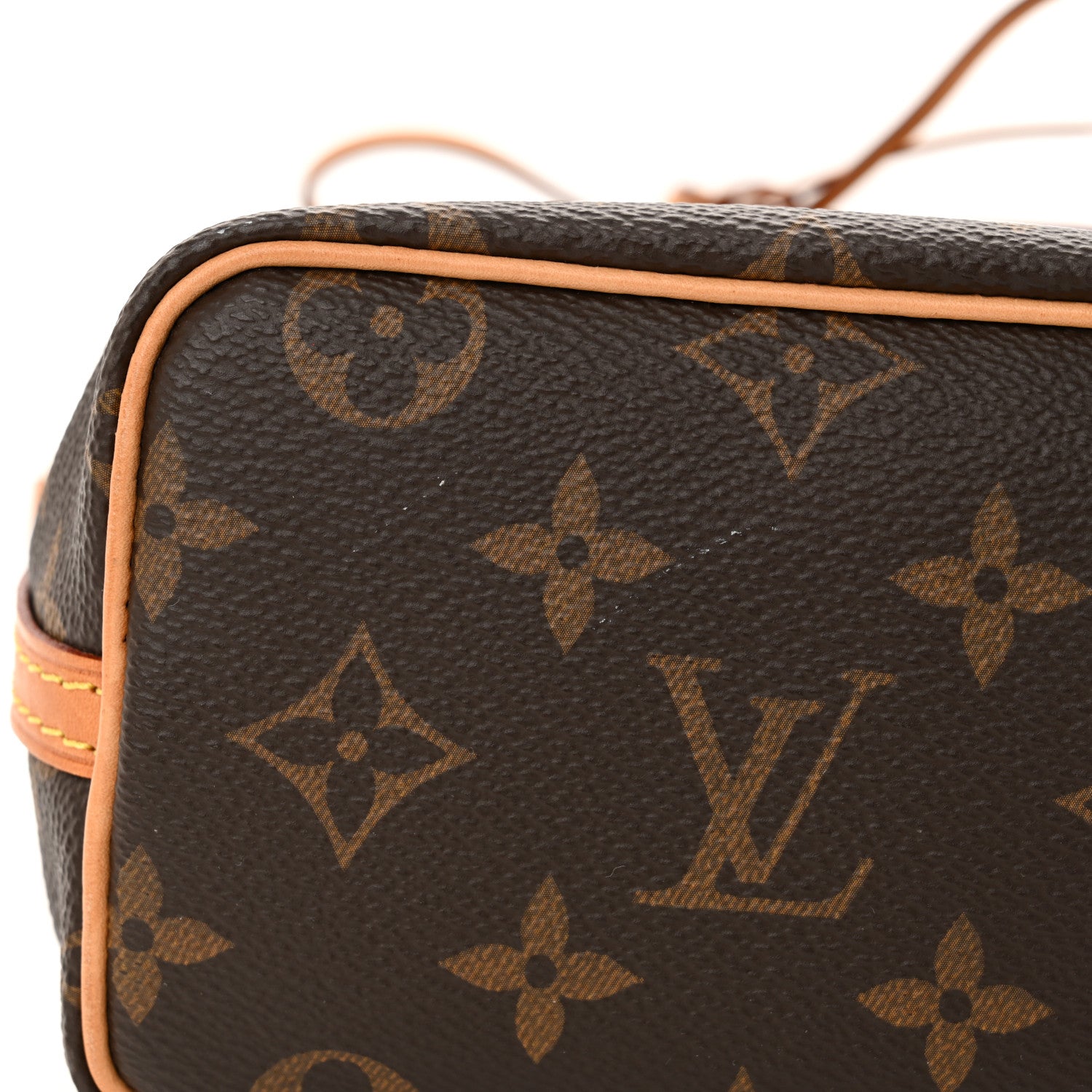 Louis Vuitton Monogram Nano Noe 11 of 13