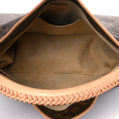 Louis Vuitton Monogram Artsy MM 5 of 12