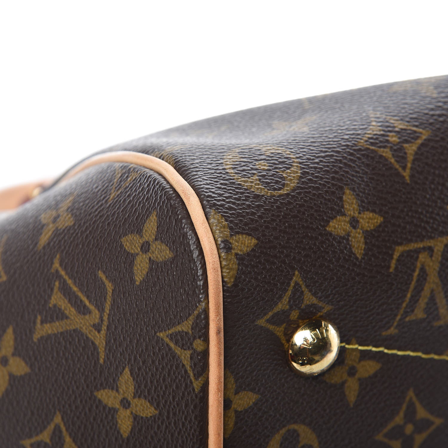 Louis Vuitton Monogram Tivoli PM 12 of 16
