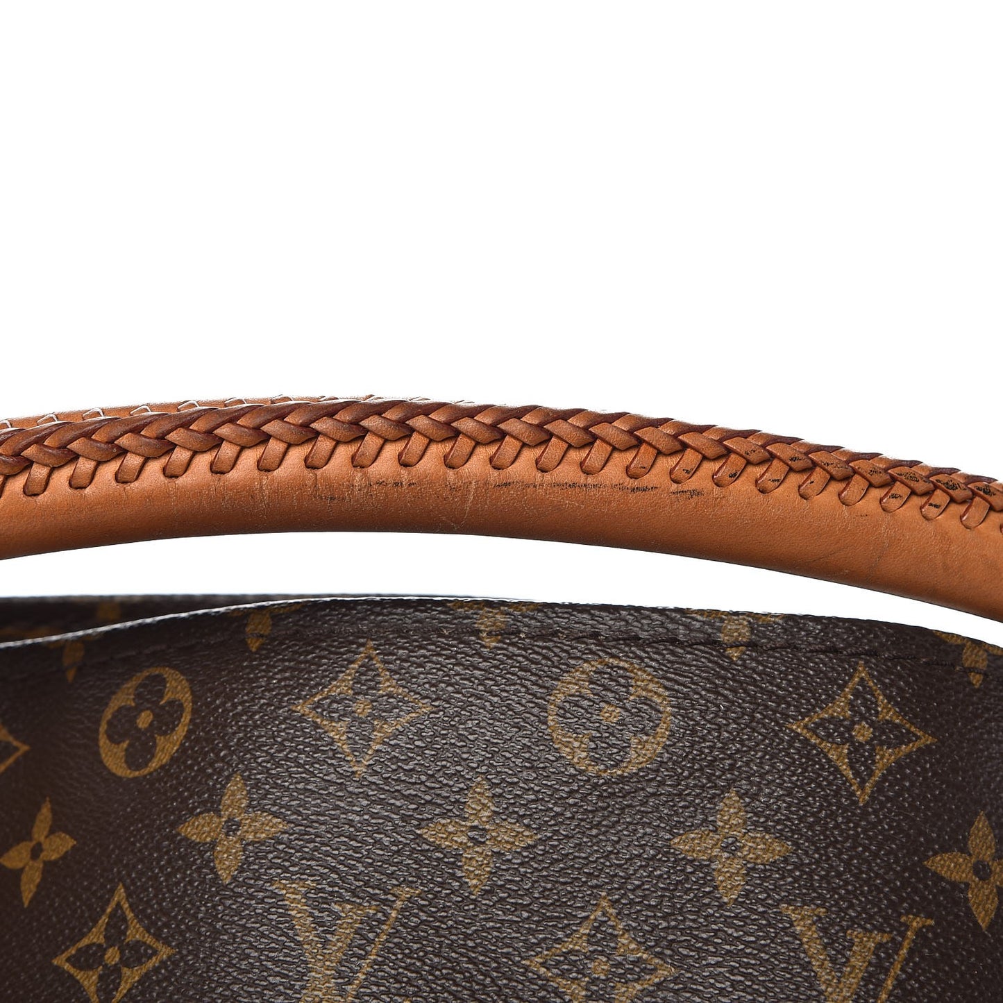 Monogram Artsy MM