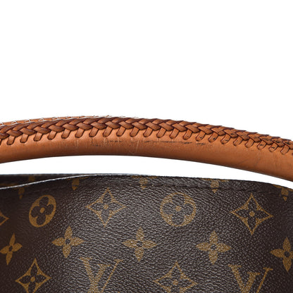 Louis Vuitton Monogram Artsy MM 11 of 16