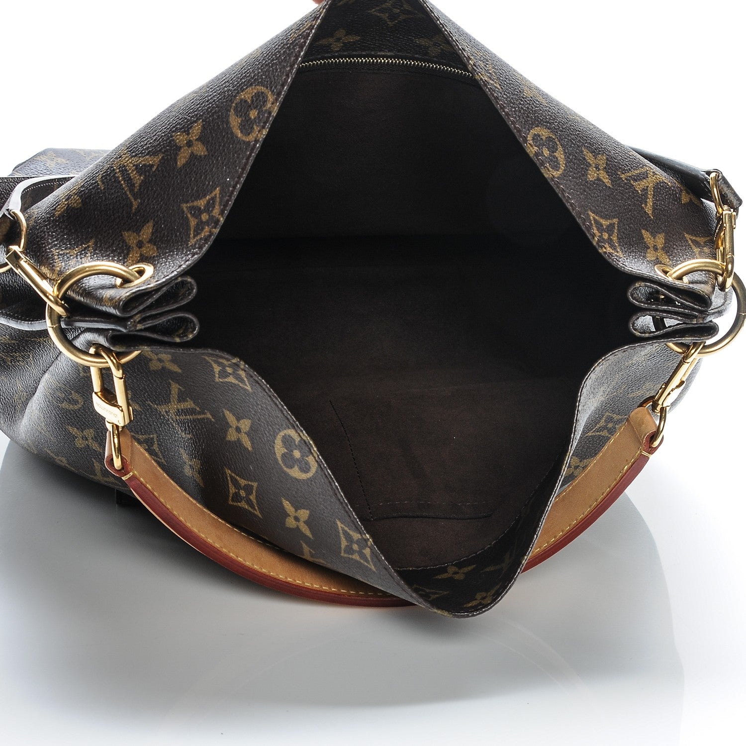 Louis Vuitton Monogram Metis 5 of 6