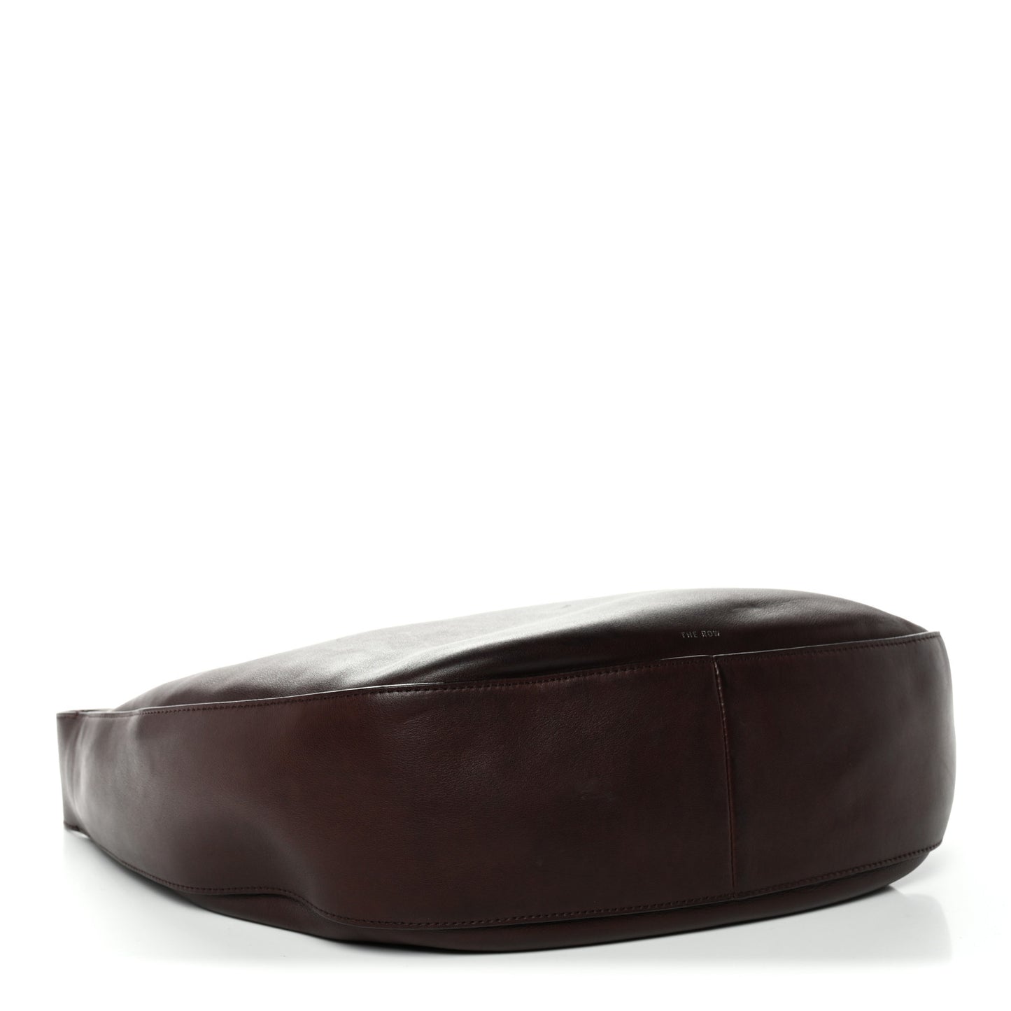 Calfskin Allie Bag Burgundy