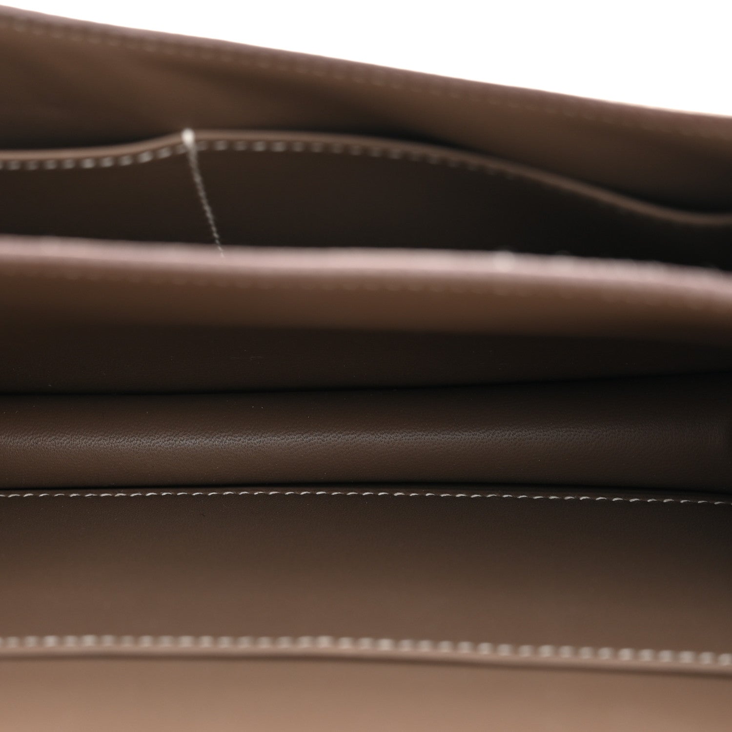 Hermes Epsom Constance 18 Etoupe 6 of 11