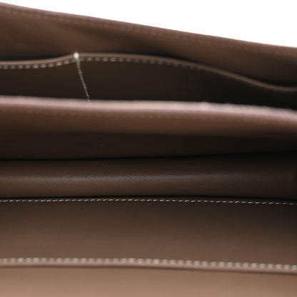 Hermes Epsom Constance 18 Etoupe 6 of 11