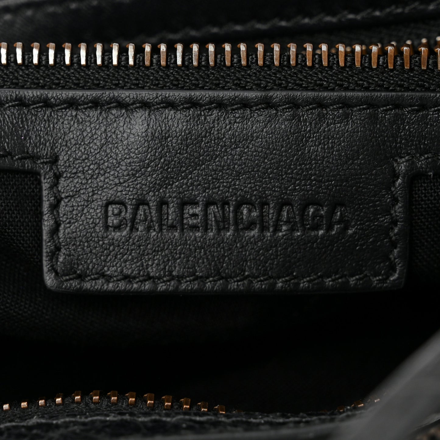 Agneau Arena Classic Hardware Le City Mini  Black