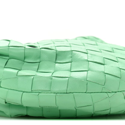 Bottega Veneta Nappa Intrecciato Mini Jodie Fountain 9 of 11