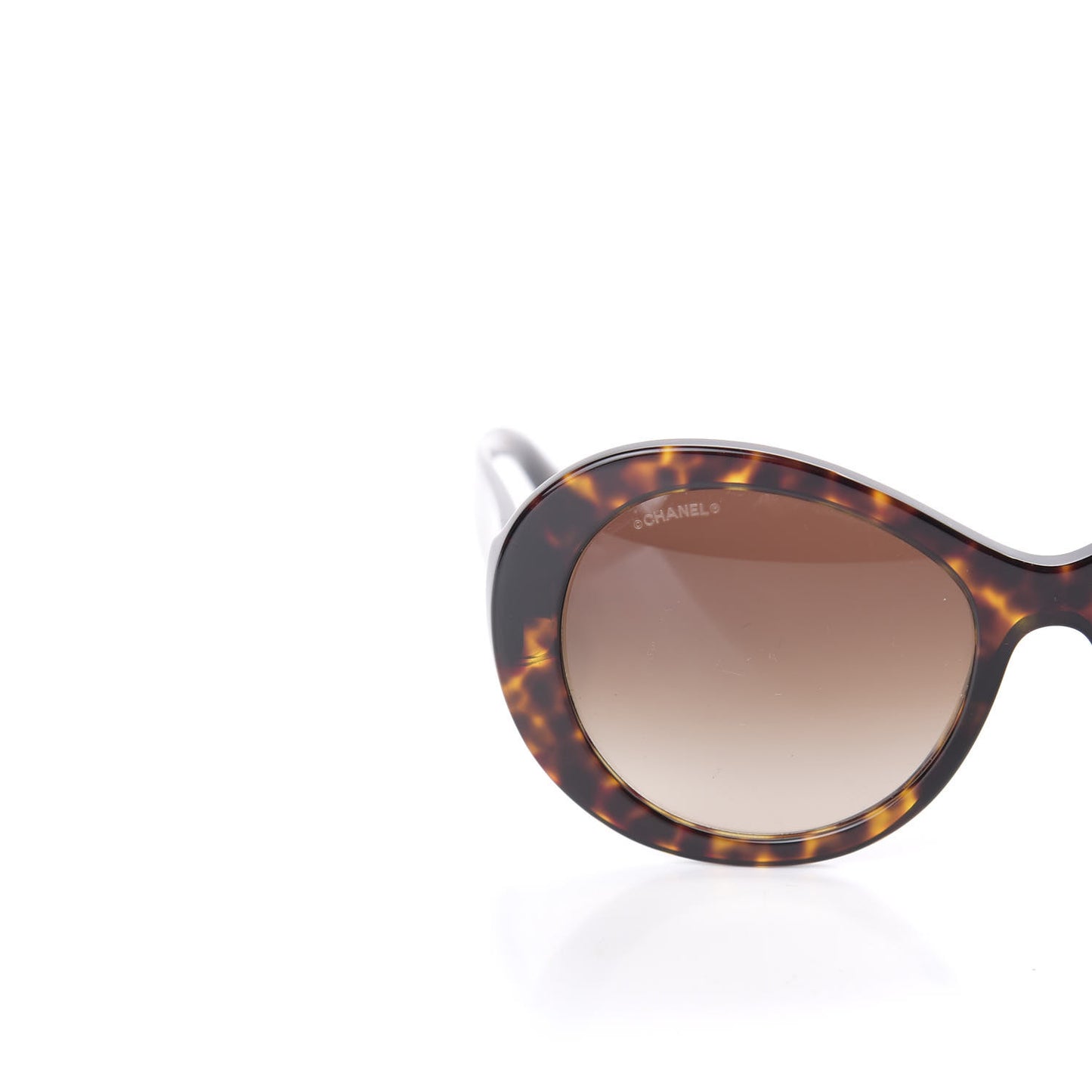 CC Sunglasses 5372 Tortoise
