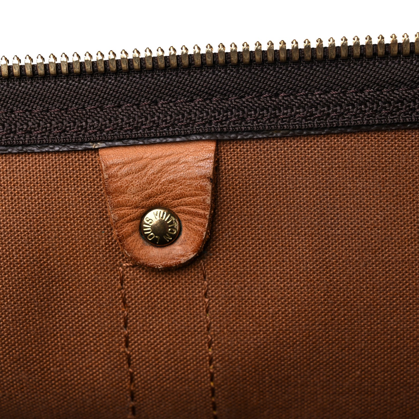 Monogram Keepall Bandouliere 55