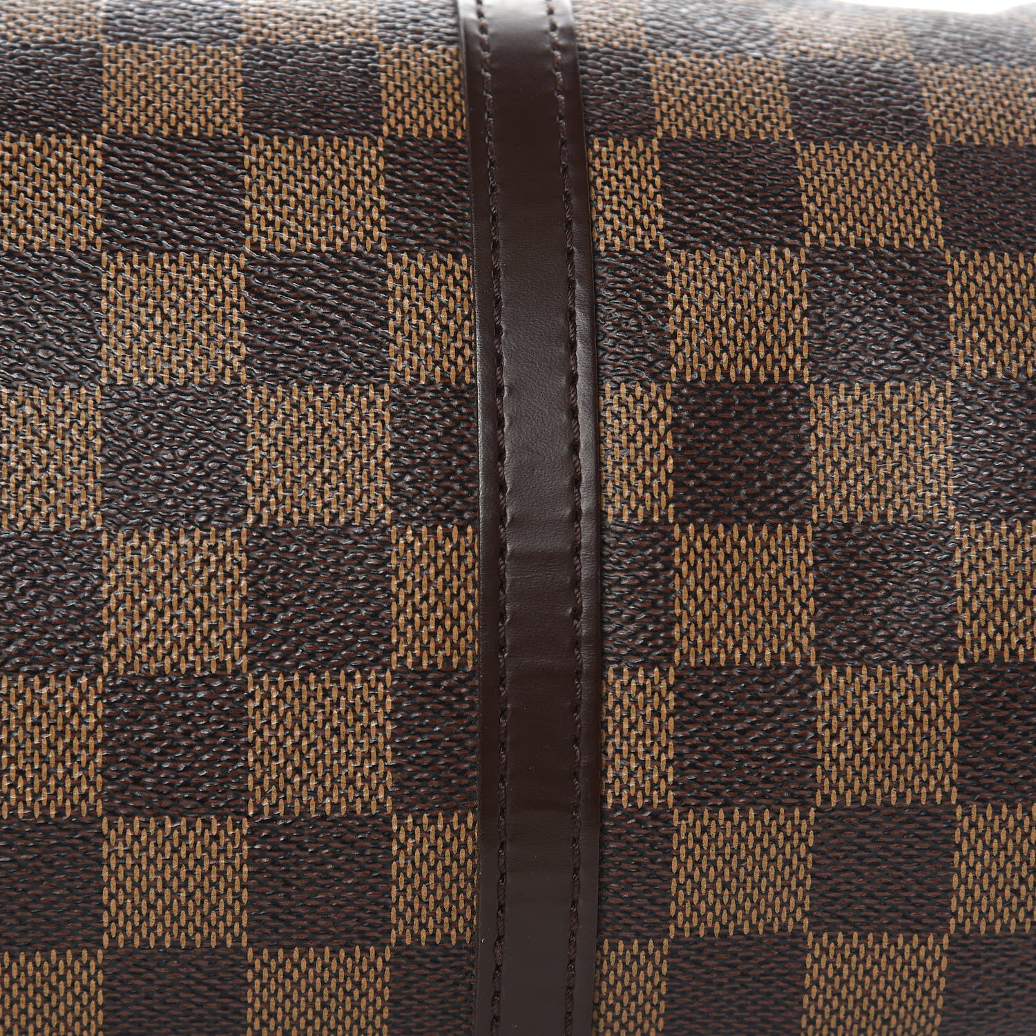 Louis Vuitton Damier Ebene Papillon 30 10 of 10
