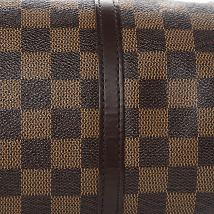 Louis Vuitton Damier Ebene Papillon 30 10 of 10