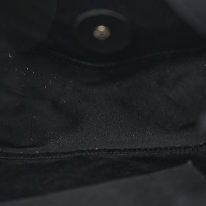 Fendi Neoprene Baguette Black 5 of 13