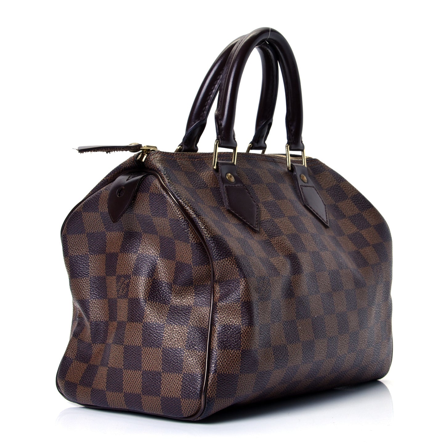 Damier Ebene Speedy 25