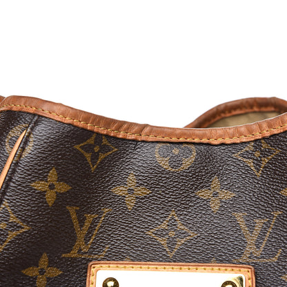 Louis Vuitton Monogram Galliera GM 15 of 16