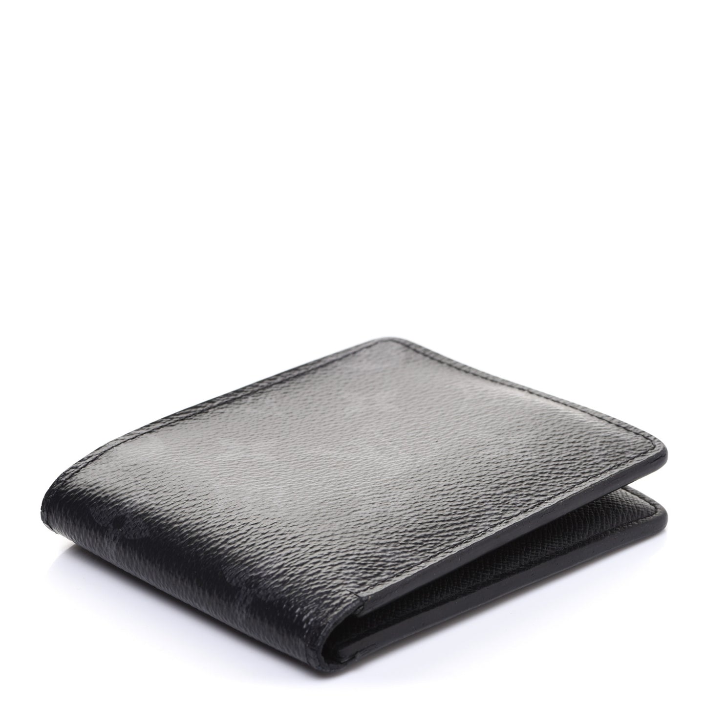 Monogram Eclipse Slender Wallet
