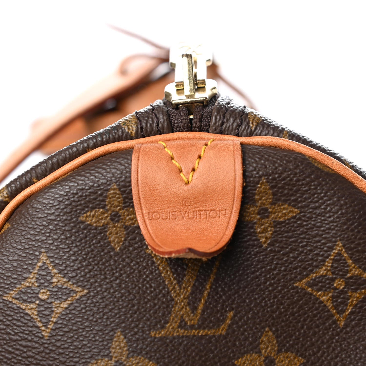 Louis Vuitton Monogram Keepall 60 12 of 12