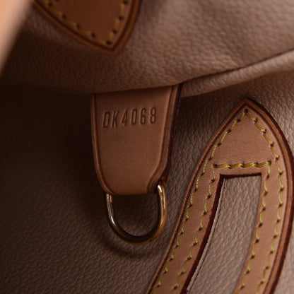 Louis Vuitton Monogram Petit Bucket 23 7 of 7