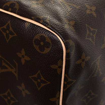 Louis Vuitton Monogram Speedy 40 13 of 14