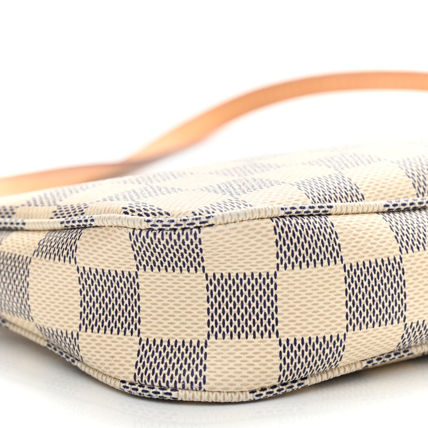 Damier Azur Pochette Accessories NM