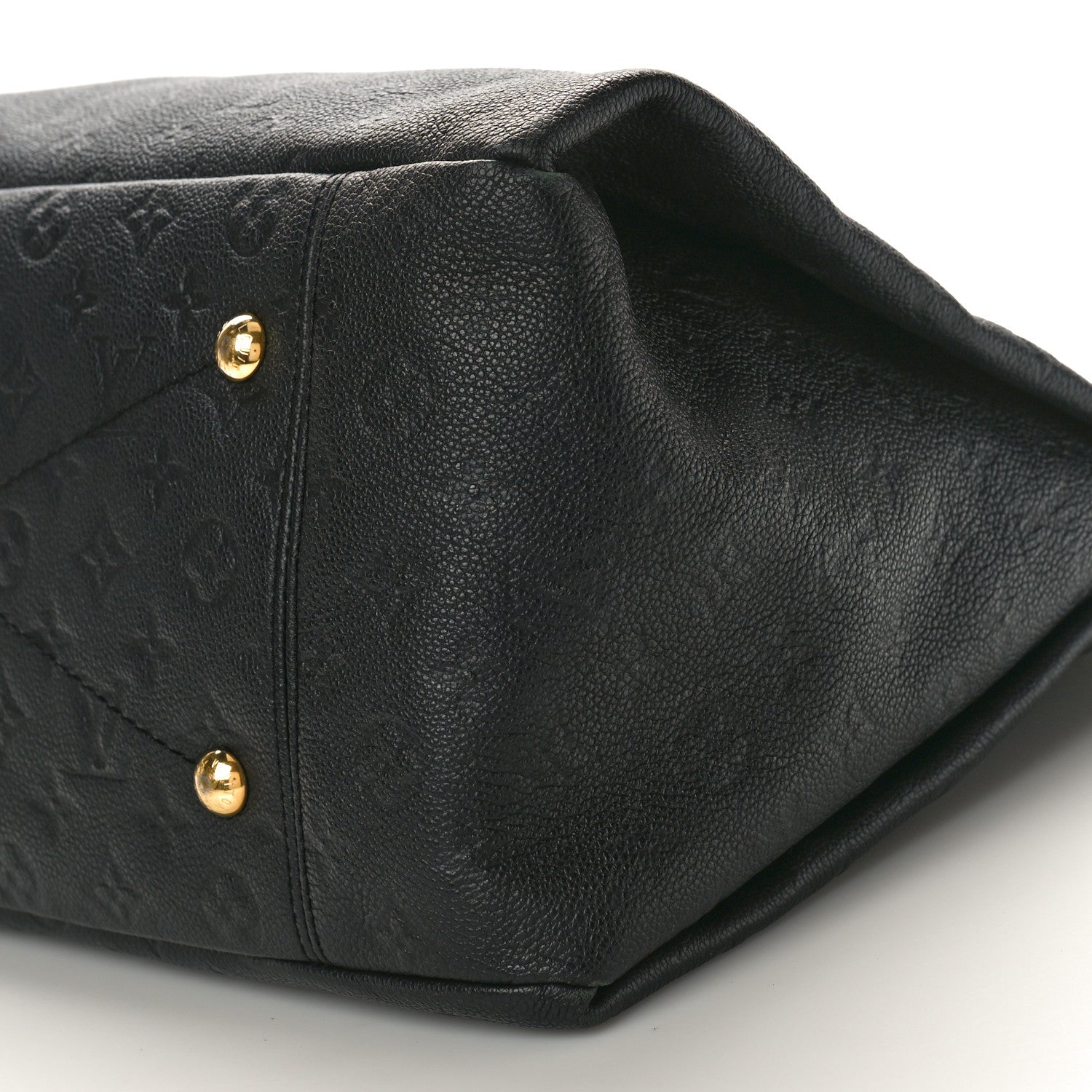 Louis Vuitton Empreinte Artsy MM Black 8 of 10