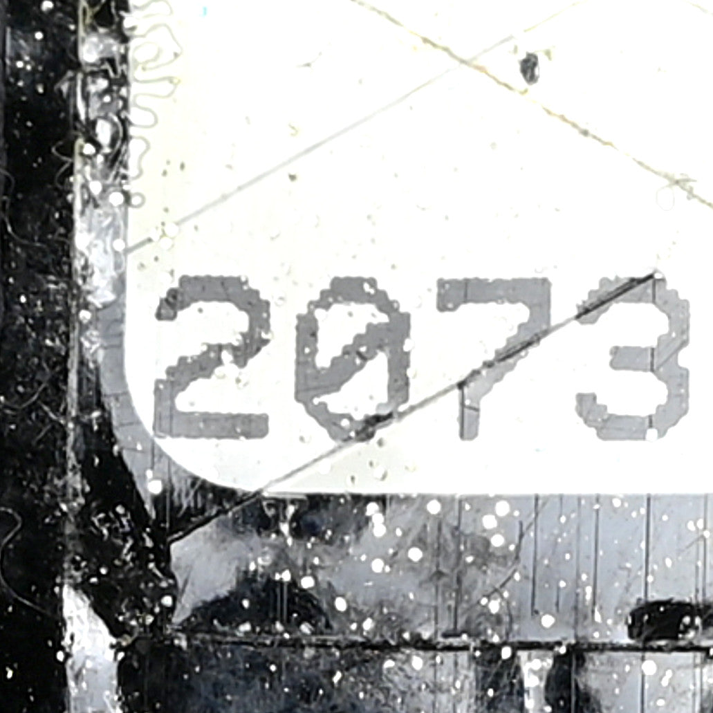 Wrinkled Lambskin Chevron Quilted Large Surpique Tote Black