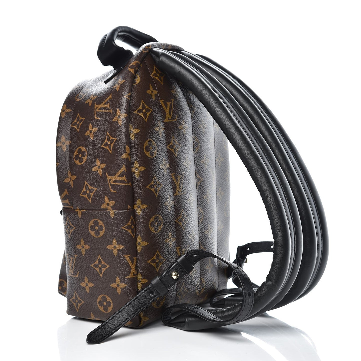 Monogram Palm Springs Backpack PM