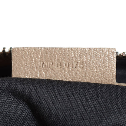 Givenchy Sugar Goatskin Medium Antigona Sand 7 of 10