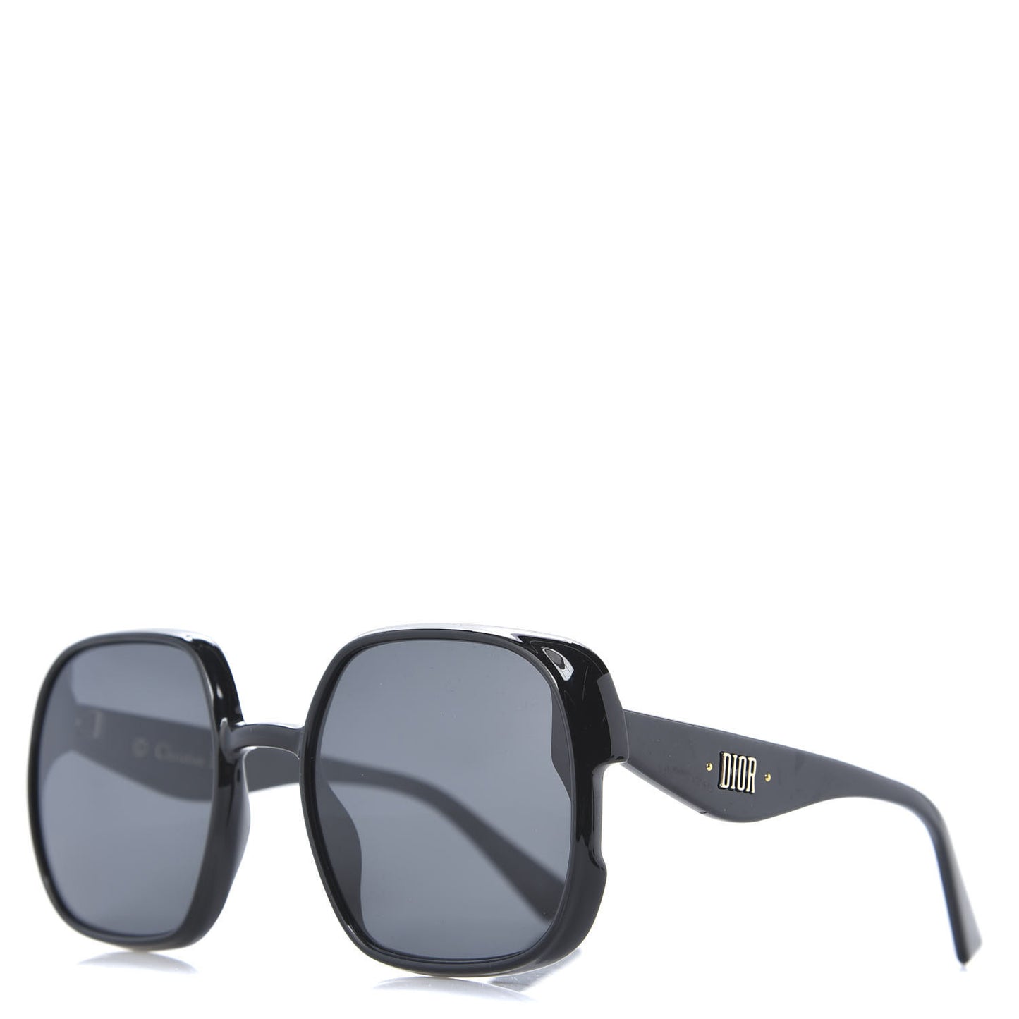 Nuance Sunglasses Black
