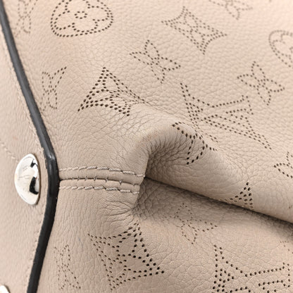 Louis Vuitton Mahina Babylone Chain BB Galet 14 of 14