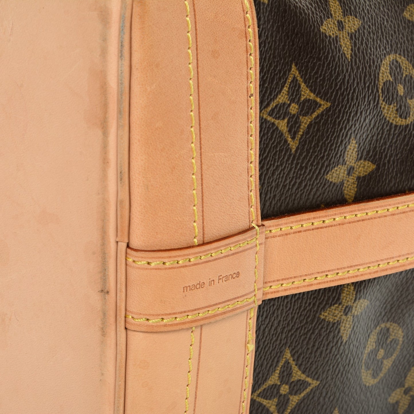 Monogram Noe