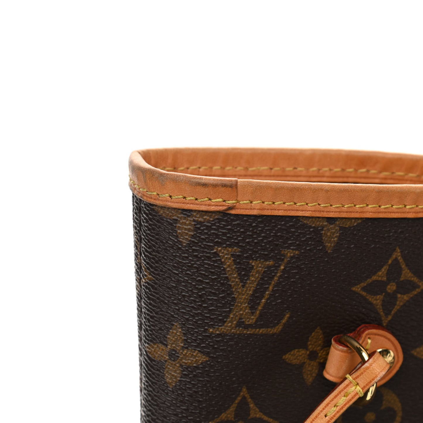 Monogram Neo Neverfull MM
