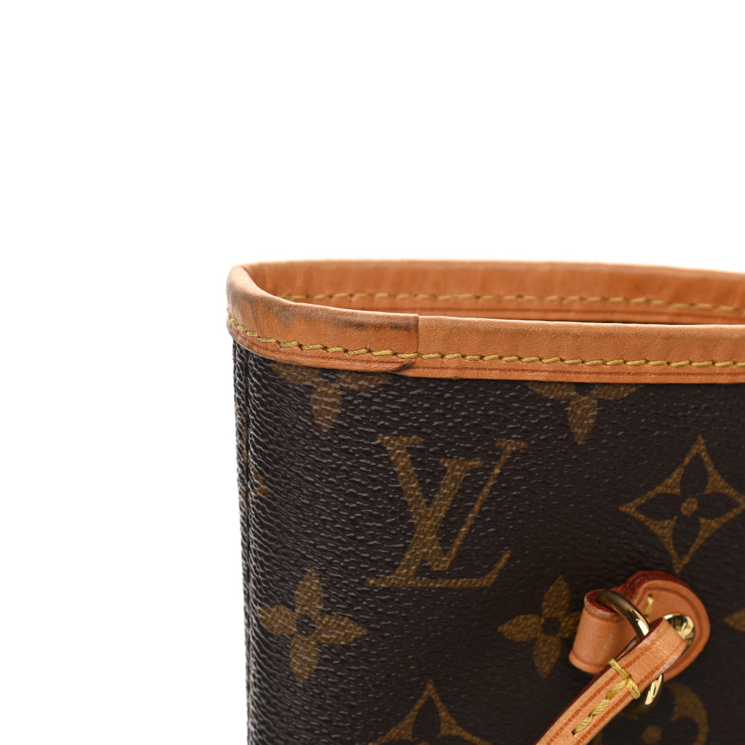Louis Vuitton Monogram Neo Neverfull MM 10 of 12